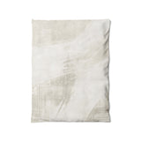 Emil Ivory in Twin (68" x 88") Size