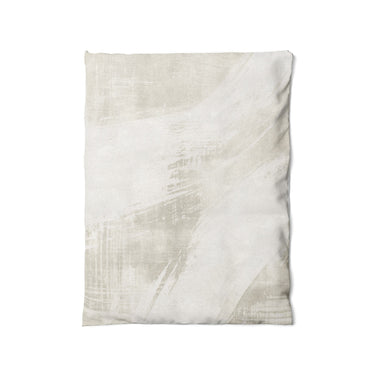 Emil Ivory in Twin (68" x 88") Size