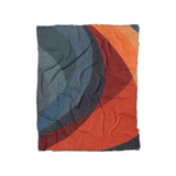 Kelvin Multicolor in Twin (68" x 88") Size