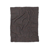 Compo Mauve in Twin (68" x 88") Size