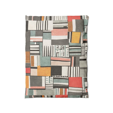 Ashton Multicolor in Twin (68" x 88") Size