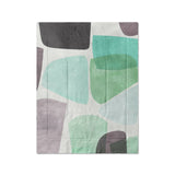 Tabitha Seaglass in Twin (68" x 88") Size