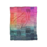 Harvey Multicolor in Twin (68" x 88") Size