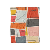 Margo Multicolor in Twin (68" x 88") Size